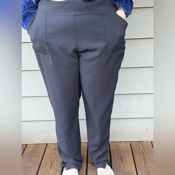 Smart black pants from Costco, size XL. - Picture 2 of 3
